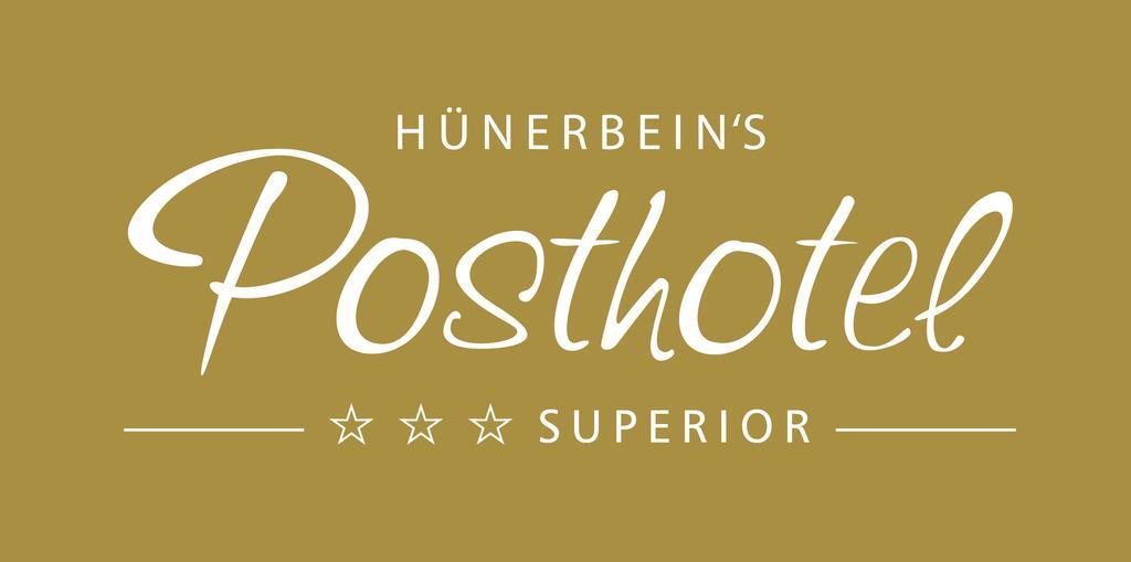 Huenerbein'S Posthotel Schledehausen Екстер'єр фото